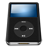 iPod Black Alt Icon